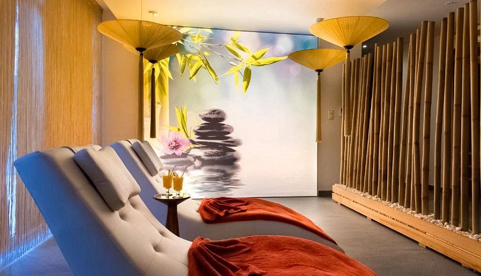 هتل فلورا گاردن افسوس کوش آداسی